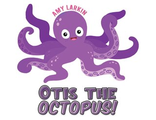 Couverture_Otis the Octopus!
