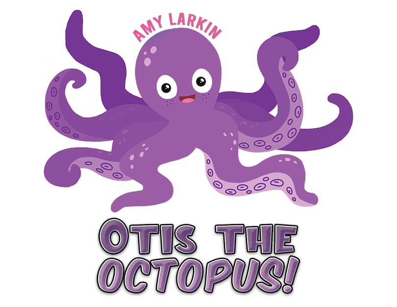 Couverture_Otis the Octopus!