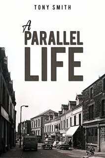 Front cover_A Parallel Life