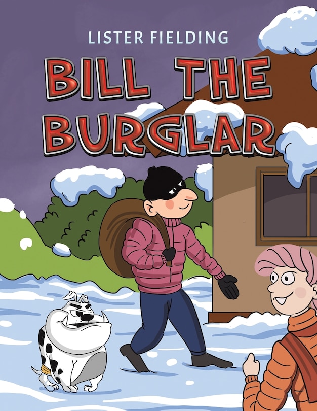 Couverture_Bill the Burglar