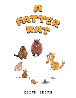 Couverture_A Fatter Rat