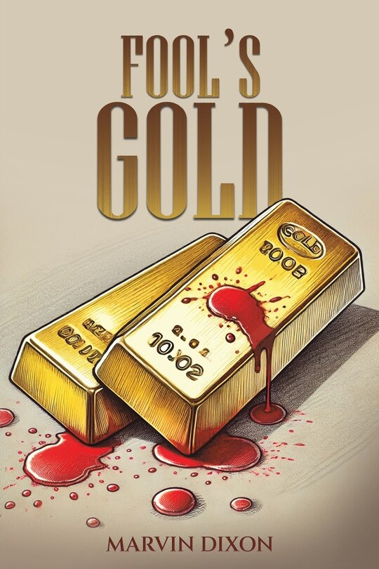 Couverture_Fool's Gold