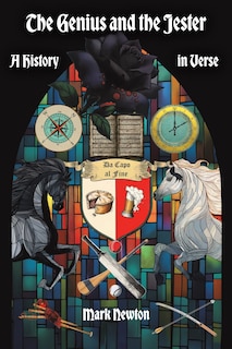 Front cover_The Genius and the Jester