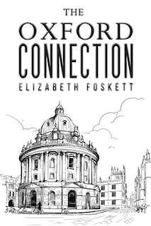 Front cover_The Oxford Connection