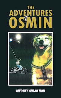 Couverture_The Adventures of Osmin