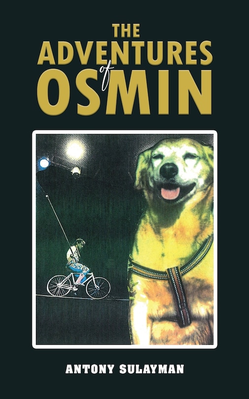 Couverture_The Adventures of Osmin