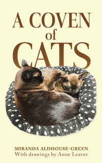 Front cover_A Coven of Cats
