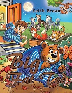 Couverture_Big Fat Ted