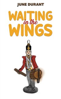 Front cover_Waiting in the Wings