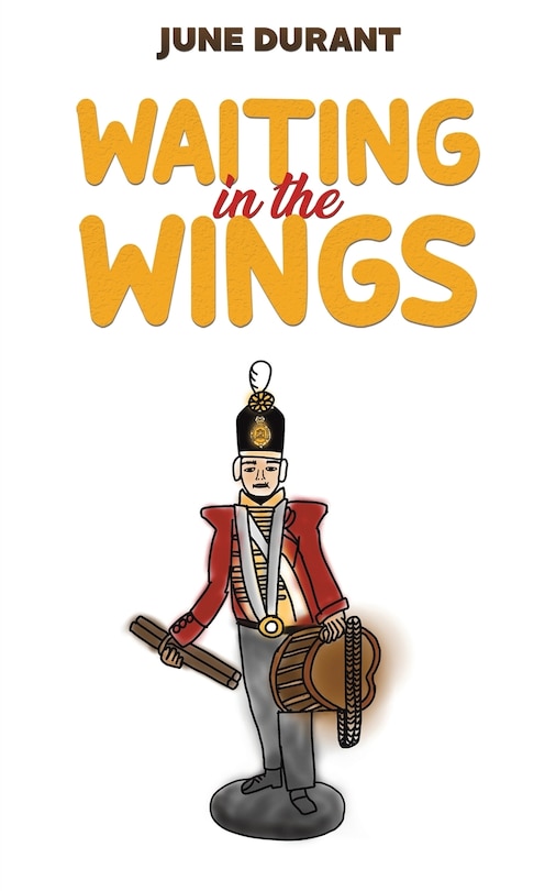 Front cover_Waiting in the Wings