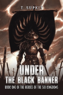 Front cover_Under the Black Banner