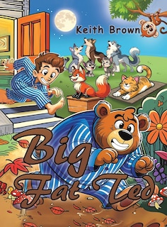 Couverture_Big Fat Ted