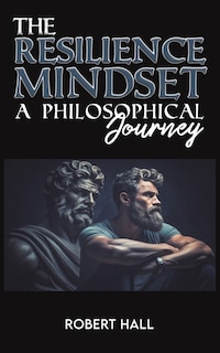 Front cover_The Resilience Mindset