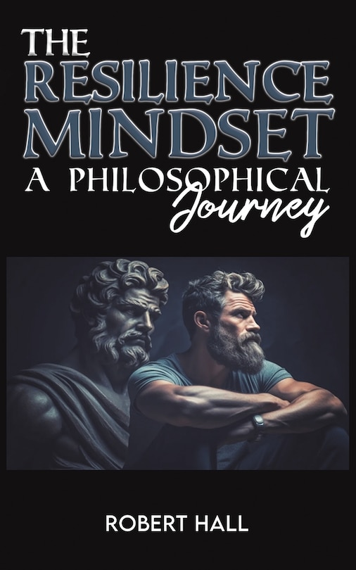 Front cover_The Resilience Mindset