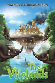 Front cover_The Vilelands