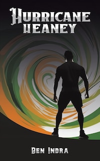 Front cover_Hurricane Heaney