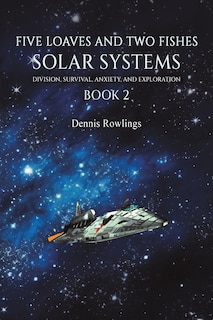 Front cover_Five Loaves and Two Fishes - Solar Systems