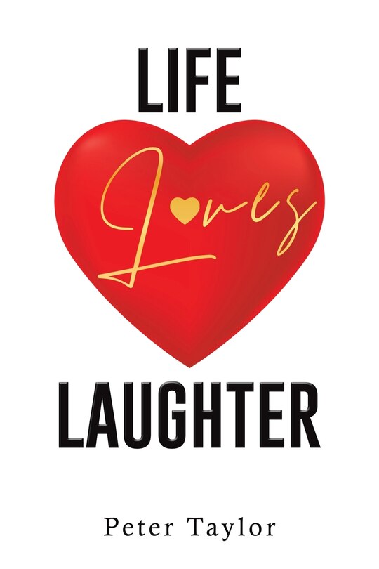 Couverture_Life Loves Laughter