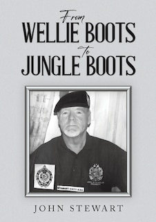 Front cover_From Wellie Boots to Jungle Boots