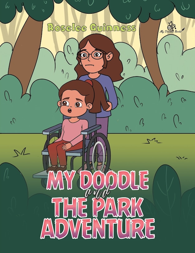 Couverture_My Doodle and the Park Adventure