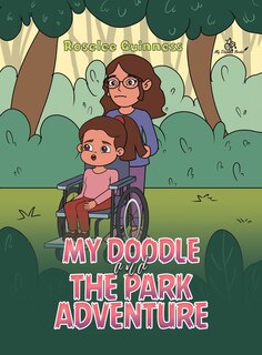 Couverture_My Doodle and the Park Adventure