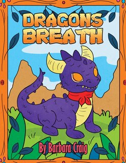 Front cover_Dragon's Breath