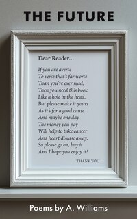 Couverture_The Future