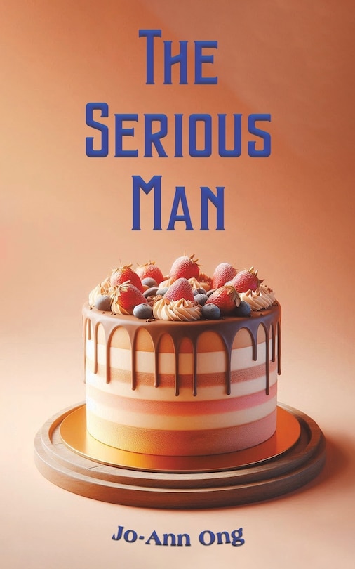 Couverture_The Serious Man