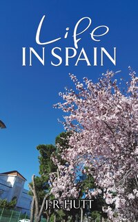 Couverture_Life in Spain
