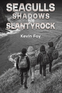 Front cover_Seagulls Shadows on Slantyrock