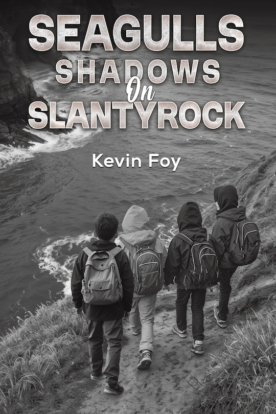 Front cover_Seagulls Shadows on Slantyrock