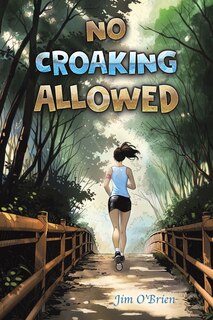 Front cover_No Croaking Allowed