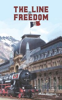 Couverture_The Line to Freedom