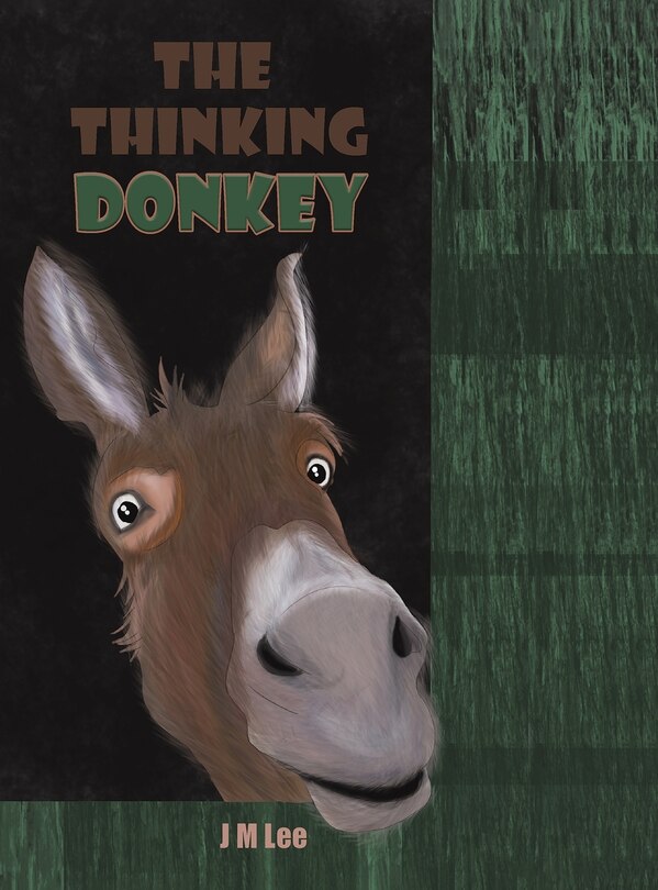 Couverture_The Thinking Donkey