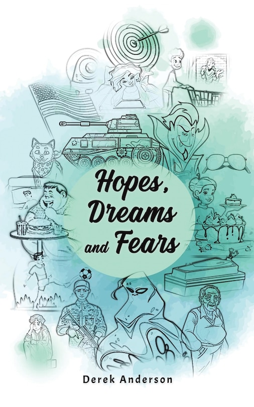 Front cover_Hopes, Dreams and Fears