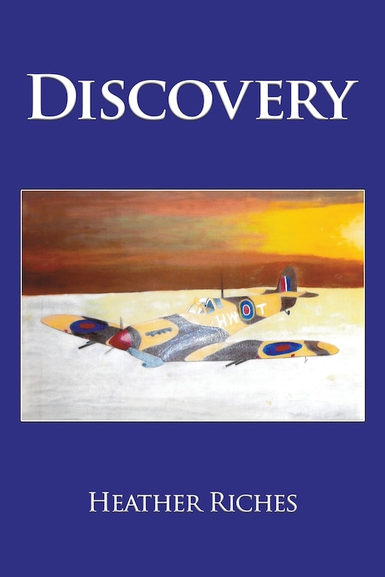 Front cover_Discovery