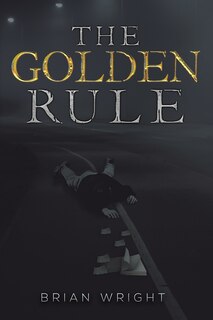 Front cover_The Golden Rule