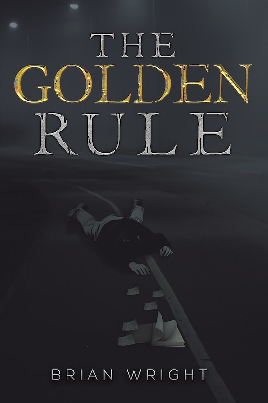 Front cover_The Golden Rule