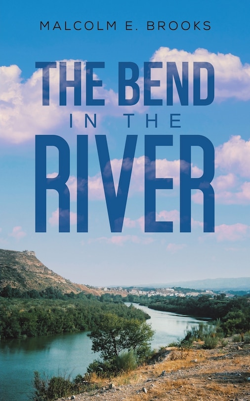 Front cover_The Bend in the River