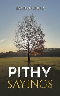 Front cover_Pithy Sayings