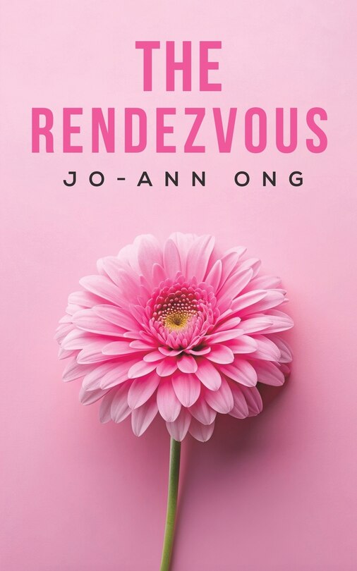Front cover_The Rendezvous