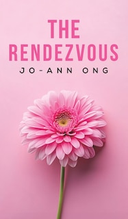 Front cover_The Rendezvous