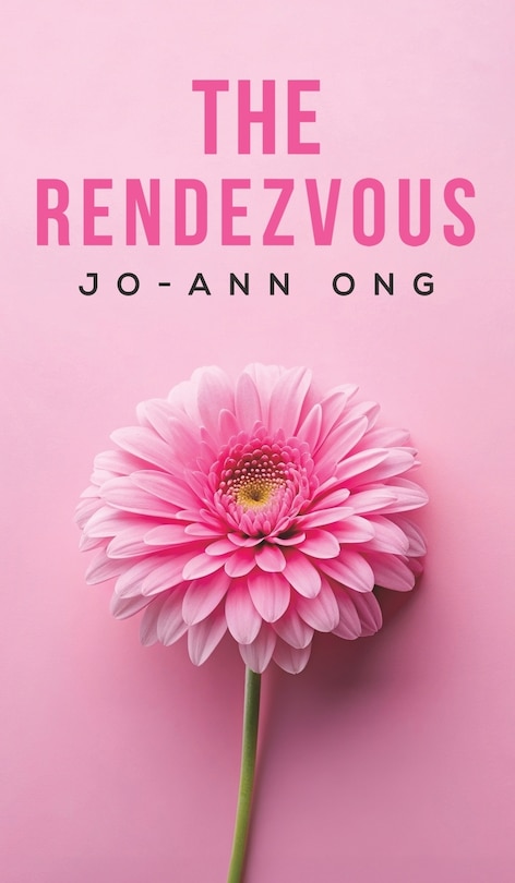 Front cover_The Rendezvous