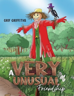 Couverture_A Very Unusual Friendship