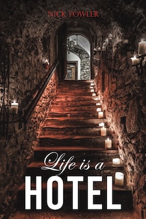 Front cover_Life Is A Hotel