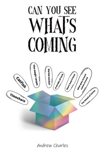 Couverture_Can You See What's Coming?