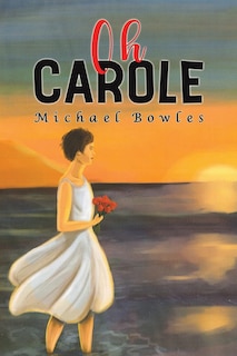 Couverture_Oh Carole