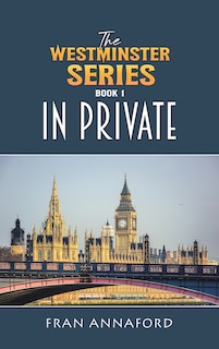 Front cover_The Westminster Series Book 1