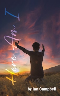 Front cover_Here Am I