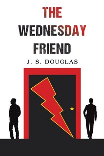 Couverture_The Wednesday Friend